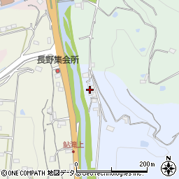 香川県高松市塩江町安原下第１号4周辺の地図