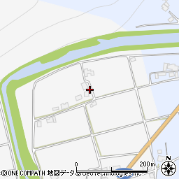 香川県東かがわ市与田山1131周辺の地図