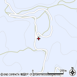 山口県周南市須万1835周辺の地図