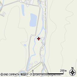 香川県東かがわ市小海2198周辺の地図