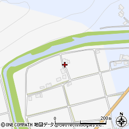香川県東かがわ市与田山1128周辺の地図