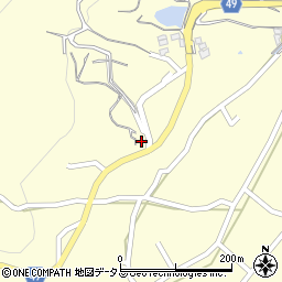 香川県善通寺市善通寺町4132周辺の地図