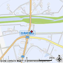 香川県東かがわ市西山327周辺の地図