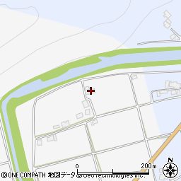 香川県東かがわ市与田山1121周辺の地図