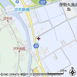 香川県三豊市三野町下高瀬1299周辺の地図