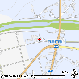 香川県東かがわ市西山358周辺の地図