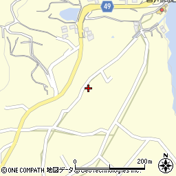 香川県善通寺市善通寺町4046周辺の地図