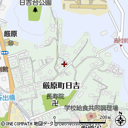 株式会社ひかり建設周辺の地図