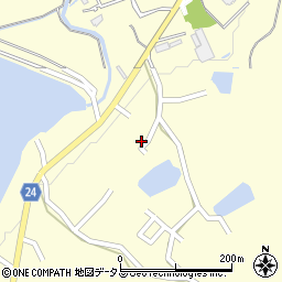 香川県善通寺市善通寺町2990周辺の地図