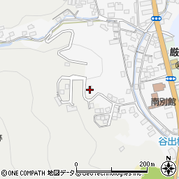 長崎県対馬市厳原町宮谷160周辺の地図
