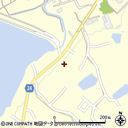 香川県善通寺市善通寺町2984周辺の地図