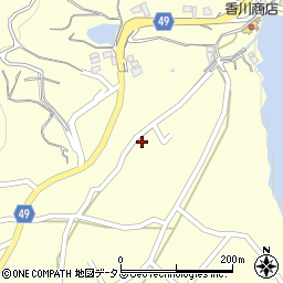 香川県善通寺市善通寺町4048周辺の地図