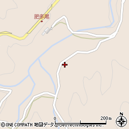 香川県さぬき市前山2449周辺の地図