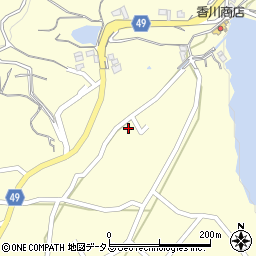 香川県善通寺市善通寺町4049周辺の地図