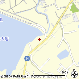 香川県善通寺市善通寺町4515周辺の地図