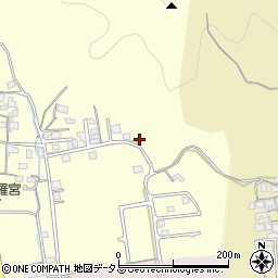 和歌山県和歌山市神前720周辺の地図