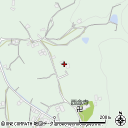 香川県仲多度郡まんのう町羽間2679-1周辺の地図