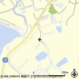 香川県善通寺市善通寺町2992周辺の地図
