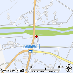香川県東かがわ市西山326周辺の地図