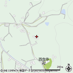 香川県仲多度郡まんのう町羽間2682-3周辺の地図