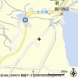 香川県善通寺市善通寺町4062周辺の地図