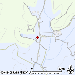 和歌山県和歌山市永山765周辺の地図