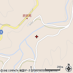 香川県さぬき市前山2460周辺の地図