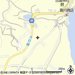 香川県善通寺市善通寺町4172周辺の地図