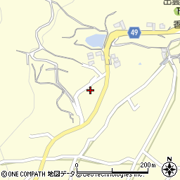香川県善通寺市善通寺町4125周辺の地図