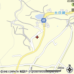 香川県善通寺市善通寺町4125周辺の地図