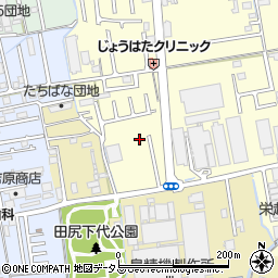 和歌山県和歌山市神前353-4周辺の地図
