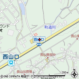 ＪＡＳＳ－ＰＯＲＴ貴志川ＳＳ周辺の地図