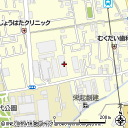 和歌山県和歌山市神前303-4周辺の地図