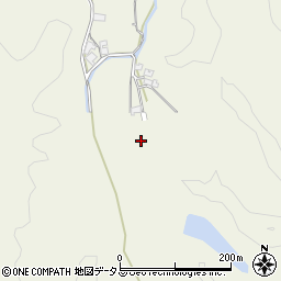 香川県東かがわ市小海1957周辺の地図