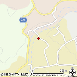 東京都神津島村237周辺の地図