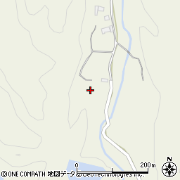 香川県東かがわ市小海654周辺の地図