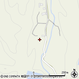 香川県東かがわ市小海652周辺の地図