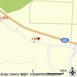 木ノ内医院周辺の地図