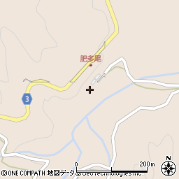 香川県さぬき市前山2492周辺の地図
