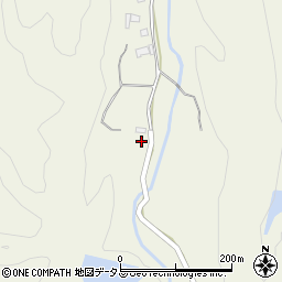 香川県東かがわ市小海653周辺の地図