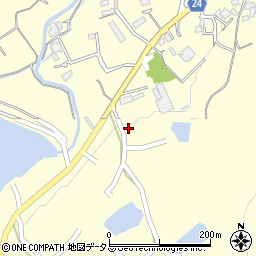 香川県善通寺市善通寺町2967周辺の地図