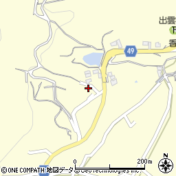 香川県善通寺市善通寺町4094周辺の地図