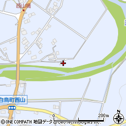 香川県東かがわ市西山297周辺の地図