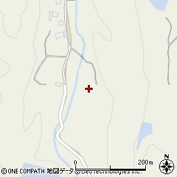 香川県東かがわ市小海624周辺の地図