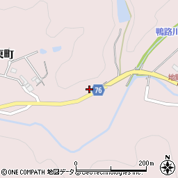 木本博文一級建築士事務所周辺の地図