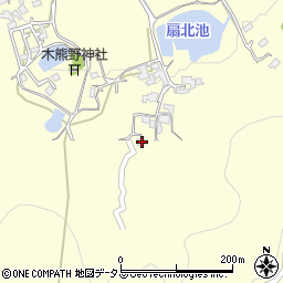 香川県善通寺市善通寺町2764周辺の地図