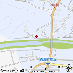 香川県東かがわ市西山112周辺の地図