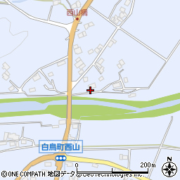 香川県東かがわ市西山319周辺の地図