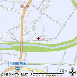 香川県東かがわ市西山315周辺の地図