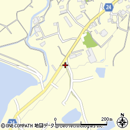 香川県善通寺市善通寺町2970周辺の地図